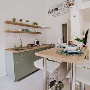 Appartement met Twee Slaapkamers